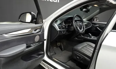 BMW X6 2018, 153336 км, за 18508.74 USD - фото 11