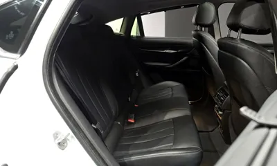 BMW X6 2018, 153336 км, за 18508.74 USD - фото 12