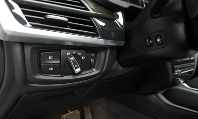 BMW X6 2018, 153336 км, за 18508.74 USD - фото 18