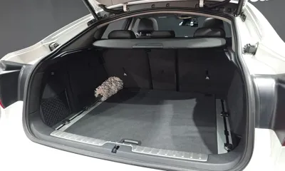 BMW X6 2018, 153336 км, за 18508.74 USD - фото 20