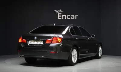 BMW 5-Series 2015, 209989 км, за 5579.62 USD