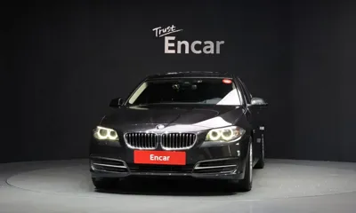 BMW 5-Series 2015, 209989 км, за 5579.62 USD