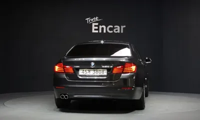 BMW 5-Series 2015, 209989 км, за 5579.62 USD
