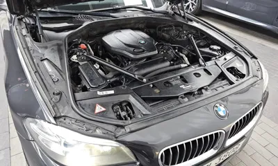 BMW 5-Series 2015, 209989 км, за 5579.62 USD - фото 6