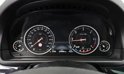BMW 5-Series 2015, 209989 км, за 5579.62 USD - фото 8