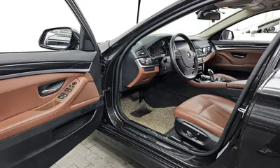 BMW 5-Series 2015, 209989 км, за 5579.62 USD - фото 10