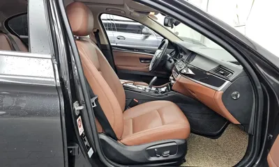 BMW 5-Series 2015, 209989 км, за 5579.62 USD - фото 11