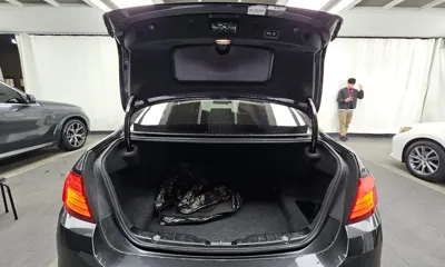 BMW 5-Series 2015, 209989 км, за 5579.62 USD - фото 20