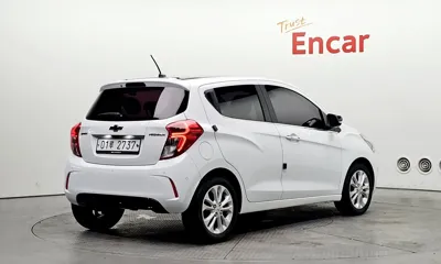 ChevroletGMDaewoo Spark 2019, 103968 км, за 4400.44 USD