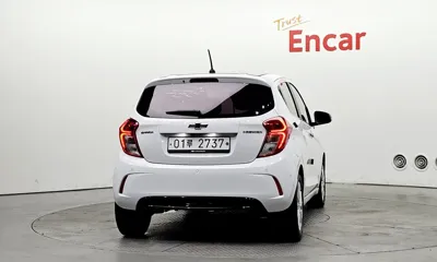 ChevroletGMDaewoo Spark 2019, 103968 км, за 4400.44 USD