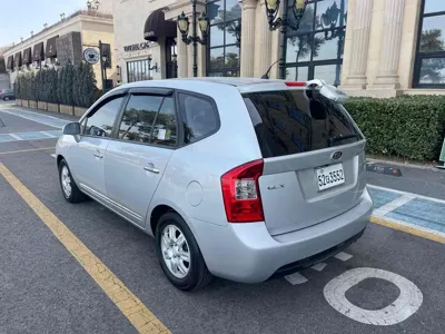 Kia Carens 2007, 152945 км, за 1765.79 USD - фото 6