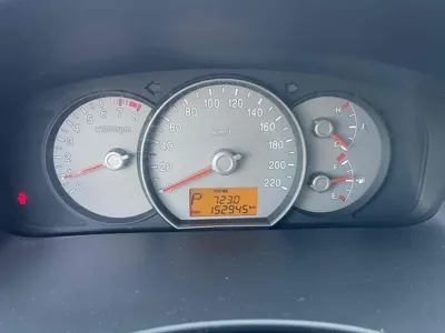 Kia Carens 2007, 152945 км, за 1765.79 USD - фото 7