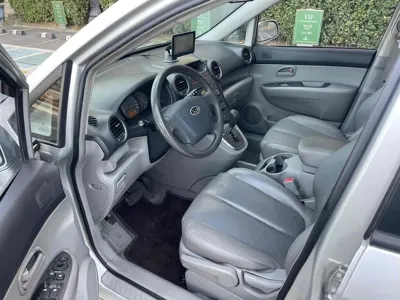 Kia Carens 2007, 152945 км, за 1765.79 USD - фото 10