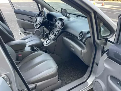 Kia Carens 2007, 152945 км, за 1765.79 USD - фото 11