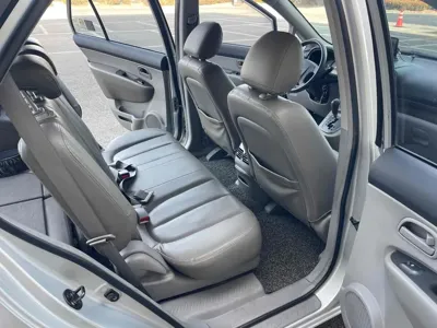 Kia Carens 2007, 152945 км, за 1765.79 USD - фото 13