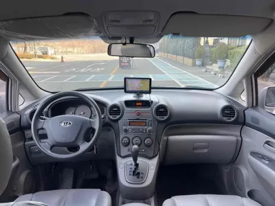 Kia Carens 2007, 152945 км, за 1765.79 USD - фото 15