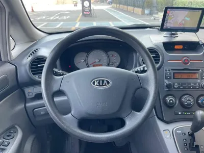 Kia Carens 2007, 152945 км, за 1765.79 USD - фото 16
