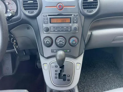 Kia Carens 2007, 152945 км, за 1765.79 USD - фото 17