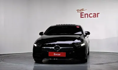 Mercedes-Benz CLS-Class 2019, 46934 км, за 23257.35 USD