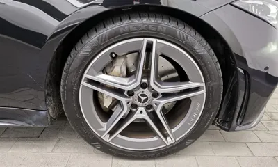 Mercedes-Benz CLS-Class 2019, 46934 км, за 23257.35 USD