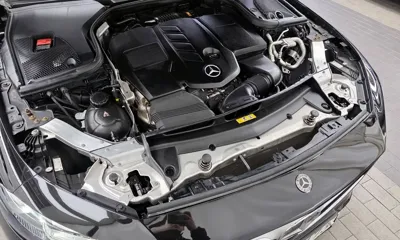 Mercedes-Benz CLS-Class 2019, 46934 км, за 23257.35 USD - фото 6