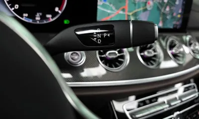 Mercedes-Benz CLS-Class 2019, 46934 км, за 23257.35 USD - фото 9