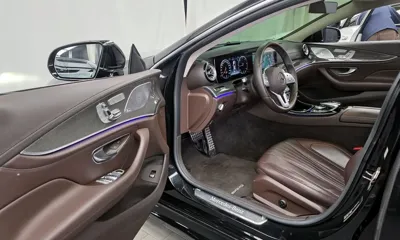 Mercedes-Benz CLS-Class 2019, 46934 км, за 23257.35 USD - фото 10
