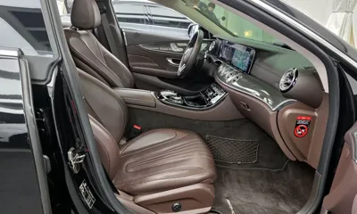 Mercedes-Benz CLS-Class 2019, 46934 км, за 23257.35 USD - фото 11