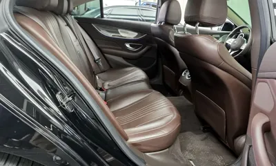 Mercedes-Benz CLS-Class 2019, 46934 км, за 23257.35 USD - фото 12