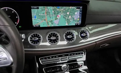 Mercedes-Benz CLS-Class 2019, 46934 км, за 23257.35 USD - фото 14