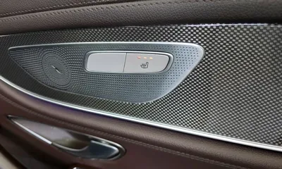 Mercedes-Benz CLS-Class 2019, 46934 км, за 23257.35 USD - фото 18