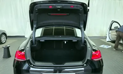 Mercedes-Benz CLS-Class 2019, 46934 км, за 23257.35 USD - фото 20