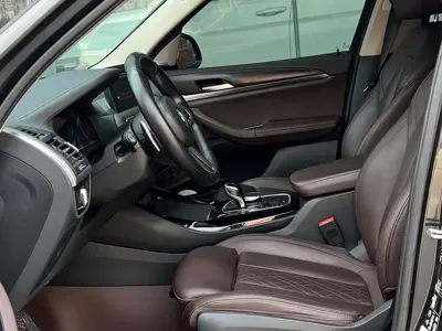 BMW X3 2021, 74000 км, за 26087.98 USD - фото 6