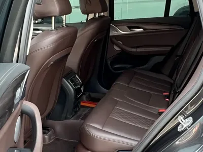 BMW X3 2021, 74000 км, за 26087.98 USD - фото 8