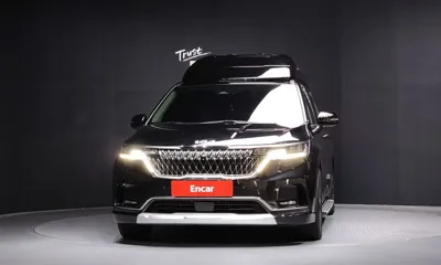 Kia Canival 2023, 61316 км, за 26142.92 USD