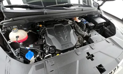 Kia Canival 2023, 61316 км, за 26142.92 USD - фото 6