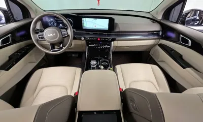 Kia Canival 2023, 61316 км, за 26142.92 USD - фото 7