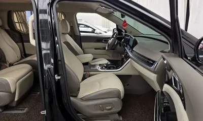 Kia Canival 2023, 61316 км, за 26142.92 USD - фото 11