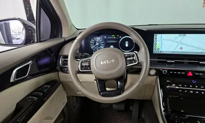 Kia Canival 2023, 61316 км, за 26142.92 USD - фото 13