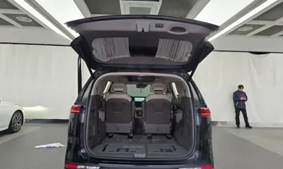 Kia Canival 2023, 61316 км, за 26142.92 USD - фото 20