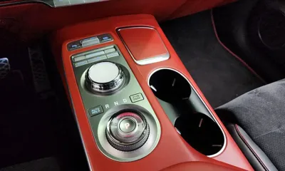 Genesis GV70 2021, 99280 км, за 23525.96 USD - фото 9