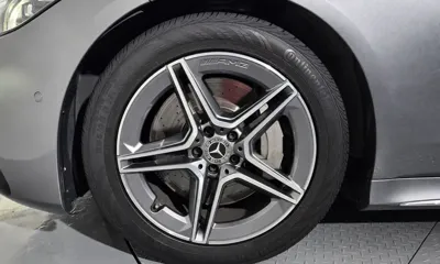 Mercedes-Benz S-Class 2021, 138508 км, за 43561.64 USD