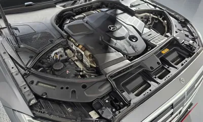 Mercedes-Benz S-Class 2021, 138508 км, за 43258.5 USD - фото 6