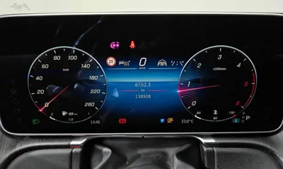 Mercedes-Benz S-Class 2021, 138508 км, за 43258.5 USD - фото 8