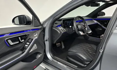 Mercedes-Benz S-Class 2021, 138508 км, за 43258.5 USD - фото 10