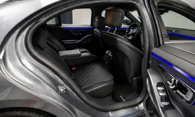 Mercedes-Benz S-Class 2021, 138508 км, за 43258.5 USD - фото 11