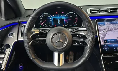 Mercedes-Benz S-Class 2021, 138508 км, за 43258.5 USD - фото 12