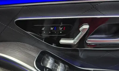 Mercedes-Benz S-Class 2021, 138508 км, за 43258.5 USD - фото 18