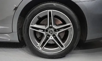 Mercedes-Benz S-Class 2021, 138508 км, за 43258.5 USD - фото 21