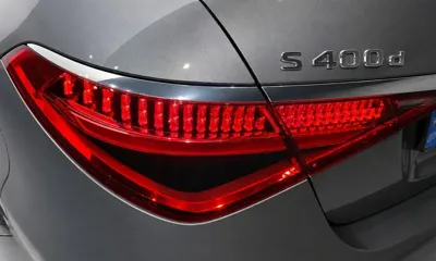 Mercedes-Benz S-Class 2021, 138508 км, за 43258.5 USD - фото 23
